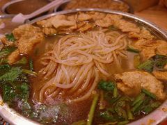 -柳州肥姨妈大骨螺蛳粉(双阳路店)