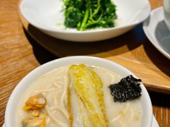 -宁波柏悦酒店·钱湖渔港
