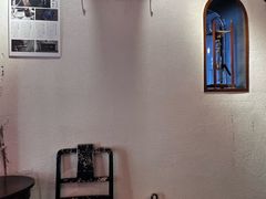 -RUMORS COFFEE ROASTERY鲁马滋咖啡(湖南路店)