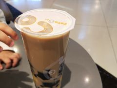 -CoCo都可(地王广场店)