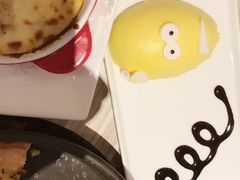 -必胜客(大坪英利店)