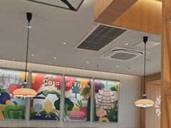 -菲滋意式餐厅(西溪印象城店)