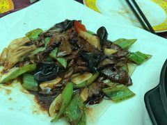 -万柳阁小馆·花园餐厅(龙潭湖店)