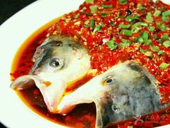 -湘与香缘·湖南菜(王府井北京市百货大楼店)