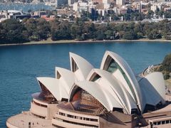 -悉尼歌剧院