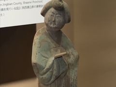 -西安大唐西市博物馆