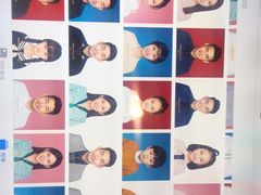 -海马体照相馆|大师(武汉光谷K11店)