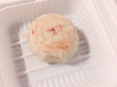 鲜肉月饼-小杨生煎(宜川路店)