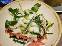 无骨凤爪-CHINCHIN 青青·泰国料理(万象食家店)