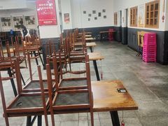 -汇通杨家·烤肉(汇通店)