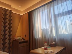 -桔子酒店(天津五大道店)