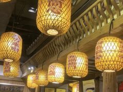 -南京大牌档(三阳广场苏宁店)