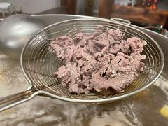 五花键-一品牛鲜潮汕牛肉火锅(茶花园店)