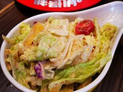 -胖哥俩肉蟹煲(济南世茂国际广场店)