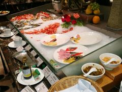 -开元名都酒店·自助餐