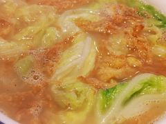 -包子大王(新泽巷店)