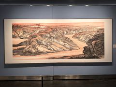 -江苏省美术馆(长江路新馆)