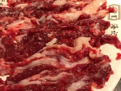-八合里牛肉火锅(新洲店)