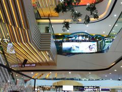 -万达茂商场(南京仙林店)