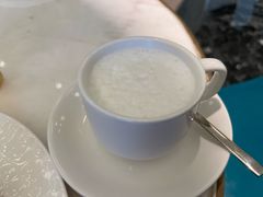 -长兴开元名都大酒店·地中海咖啡厅