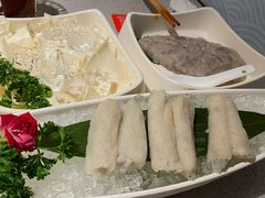 -海底捞火锅(明湖路店)