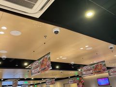 -海底捞火锅(天津SM城市广场店)