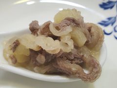 -五洲牛肉美食馆