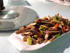 -泉味道贵州厨房(三里河店)