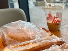 -Tims天好咖啡·贝果(东方广场店)