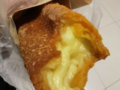 MM马苏里拉芝士条-山姆美式餐吧(西溪印象城店)