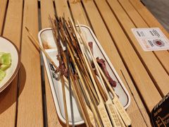 -苏小牛·牛肉串(国贸店)