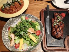 -MR.ROCKY洛奇先生·西餐&酒吧(太古仓店)