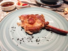 -厨艺海鲜自助餐厅•越秀宾馆希尔顿格芮精选酒店