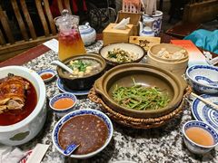 -南京大牌档(崇文门国瑞店)