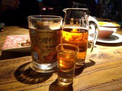 青梅酒22%-云之南(八里庄店)