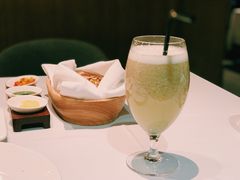 -GreyWhale灰鲸餐厅(武汉国际广场店)