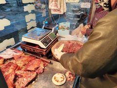 -杨天玉腊牛羊肉