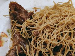 -麦文记面家(佐敦店)