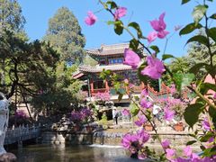 -红螺寺