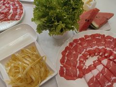 -清真军邺·金富苑肥牛城(海湖新区精品店)