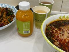 -丝路传奇·中国拉面航母店(北医三院店)