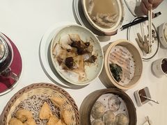-喜宴又一村·粤菜·茶点·海鲜(壹方天地店)