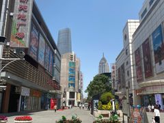 -友谊新天地广场(金街店)