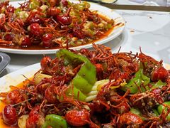 -回味南塘老王虾尾(总店)