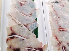 -刘记糟粕醋海鲜烧烤
