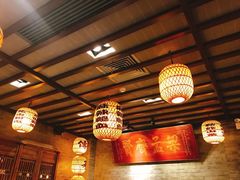 -南京大牌档(凯德大峡谷店)