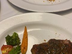 -佐度王子扒房(天鹅湖店)
