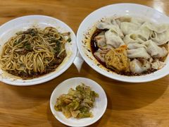 担担面-华兴街自力面店