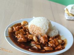-宜家·瑞典风味餐厅(天津东丽商场店)