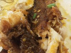 -聚百鲜海鲜烧烤私房菜(韩乐坊店)